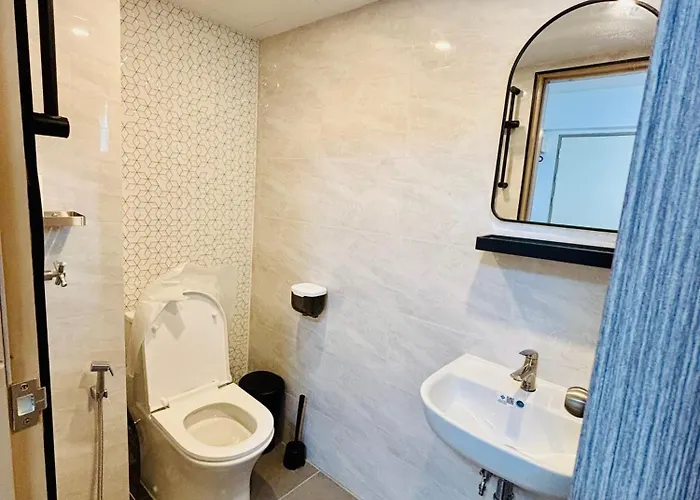 Compact Cozy ,kk House Pradipat 9, Saphan Khwai