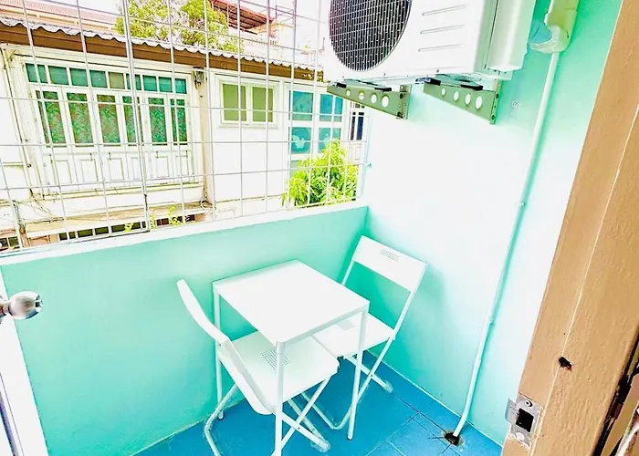 Compact Cozy ,kk House Pradipat 9, Saphan Khwai Appartamento Bangkok