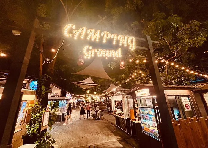 Appartamento Compact Cozy ,kk House Pradipat 9, Saphan Khwai *